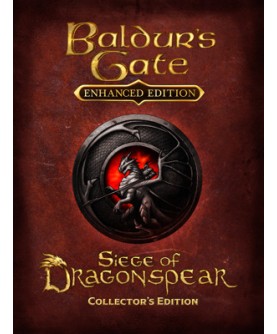 Baldur's Gate - Siege of Dragonspear DLC GOG.com Key GLOBAL